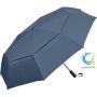 AOC golf pocket umbrella Jumbomagic® Windfighter® 2.0 navy wS