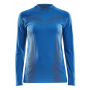 Pro Control Seamless Jersey W Cobalt S