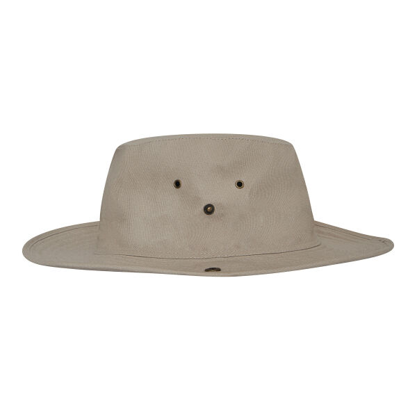 SUNDALE - Safarihoed beige SUNDALE - Safarihoed beige