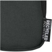 Byron Clip & Go GRS gerecycleerd klein etui 0,2L - Zwart