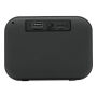 Wireless speaker MESHES beige