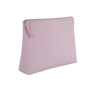 Toilettas Washed Parma Pink One Size