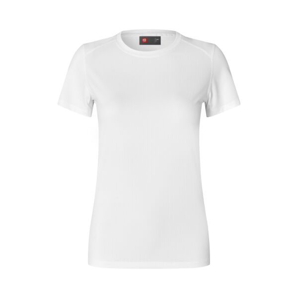 GEYSER active T-shirt | women - White, XS GEYSER active T-shirt | women - White, XS