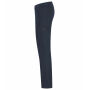 2558 Stretchpant Navy C156