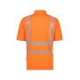 DASSY® Brandon Standard Fluo-oranje XS