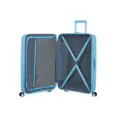 American Tourister Soundbox Spinner 77/28 Tsa Exp