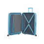American Tourister Soundbox Spinner 77/28 Tsa Exp