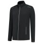Sweatvest Accent 302702 Black-Grey XXL