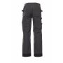 Viking smoke/black 40 Viking smoke/black 40