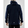 Zaero anorak 3.0 men blaze xs