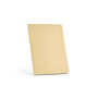 Cervantes Notebook - Lichtbruin