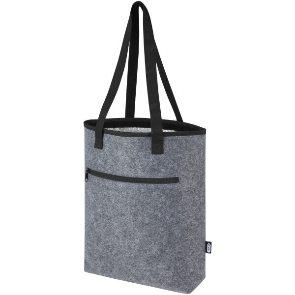 Koeltas | GRS gerecycled vilt | Te bedrukken zomergeschenk