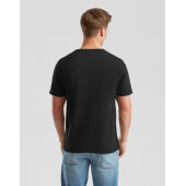 American Heavy T - Heather Grey - 3XL