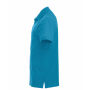 Classic Lincoln S/S Polo Turquoise 3XL