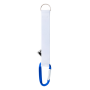 Subiner RPET - custom made sleutelhanger
