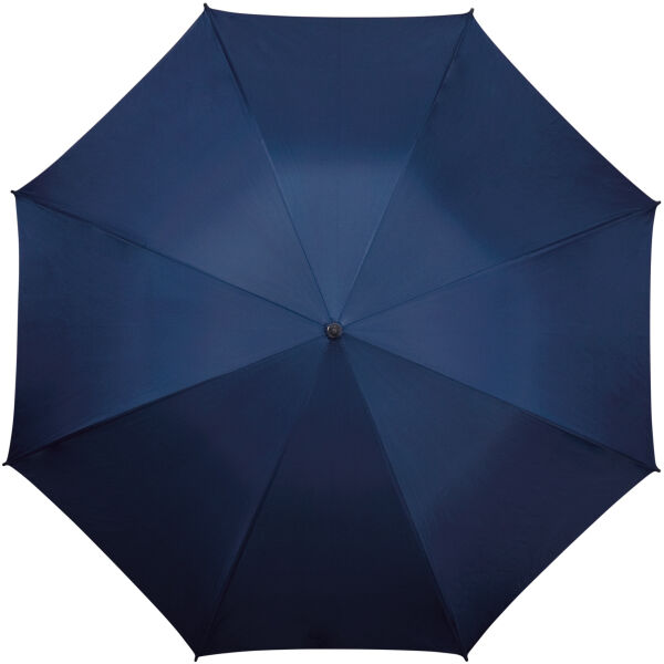 Falcone - Grote paraplu - Automatik - Windsicher - 120 cm - Navy Blau Falcone - Grote paraplu - Automatik - Windsicher - 120 cm - Navy Blau