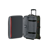 Samsonite Ecodiver Duffle/Wh 55/20