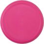 Orbit recycled plastic frisbee - Roze