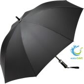 AC midsize umbrella FARE® RingOpener® black wS