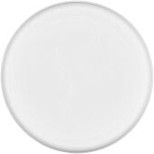 Orbit recycled plastic frisbee - Wit