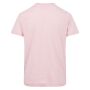 Logostar Small Kids Basic T-Shirt  - 14000, Pink, 104