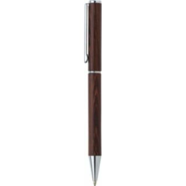 Stylo bille en palissandre Raquelle