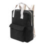 Rekan Back - gerecyclede canvas rugzak
