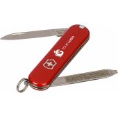 Victorinox zakmes Escort Red rood