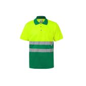 FLUO YELLOW / GREEN