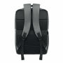 METRO - 15" PU RPET laptop rugzak - Steengrijs METRO - 15" PU RPET laptop rugzak - Steengrijs