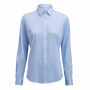 Indigo Bow 135 Woman Contemporary Fit Skyblue XS