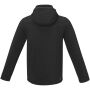 Langley softshell heren jas - Zwart - XS