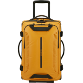 Samsonite Ecodiver Duffle/Wh 55/20 L 35 cm Df