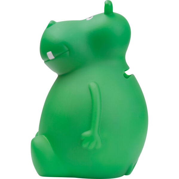 Piggy bank – hippo XAVIER Piggy bank – hippo XAVIER