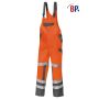 BP® Tuinbroek warning orange/dark grey 62n