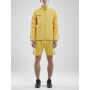 Pro Control Softshell Jacket M Yellow M