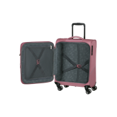 American Tourister  Summerride Spinner 55 EXP.