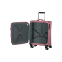 American Tourister  Summerride Spinner 55 EXP.