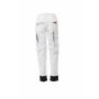 Worker Tech white/black XXS