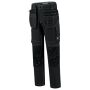 Jeans Werkbroek Functional Stretch Redefined Tool Pockets 506122 Black 66