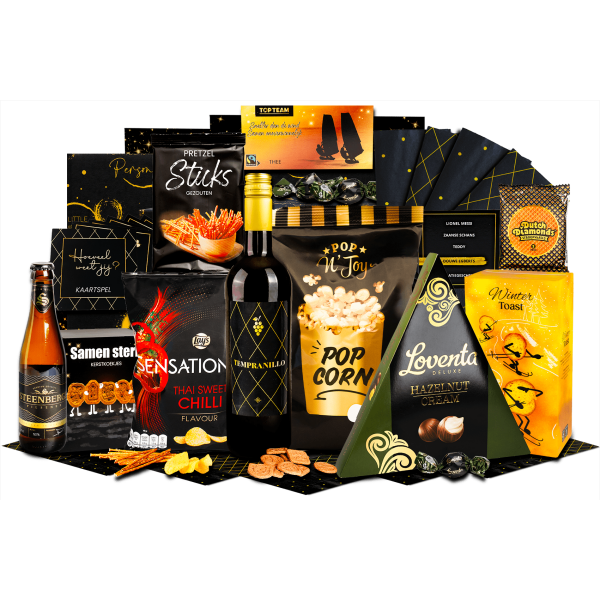 Luxe topper Luxe topper