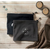 BLIZZARD RPET - Multifunctionele fleece muts - Steengrijs BLIZZARD RPET - Multifunctionele fleece muts - Steengrijs