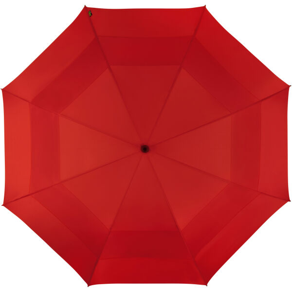 Falcone - ECO - Automatik - Windsicher - 120 cm - Rot Falcone - ECO - Automatik - Windsicher - 120 cm - Rot