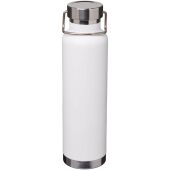 Thor 650 ml RCS gecertificeerde gerecyclede roestvrijstalen koperen vacuüm geïsoleerde waterfles