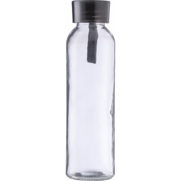 Glazen drinkfles (500 ml) Anouk