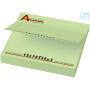 Sticky-Mate® sticky notes 75x75 mm - Mintgroen - 100 pages Sticky-Mate® sticky notes 75x75 mm - Mintgroen - 100 pages
