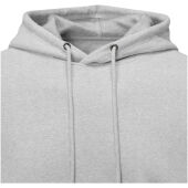 Charon heren hoodie - Heather grijs - 2XL