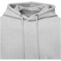Charon heren hoodie - Heather grijs - 2XL