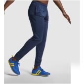 Argos 220 g/m² kinderbroek - Marineblauw - 4 Argos 220 g/m² kinderbroek - Marineblauw - 4