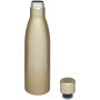 Vasa 500 ml koper vacuüm geïsoleerde fles - Goud